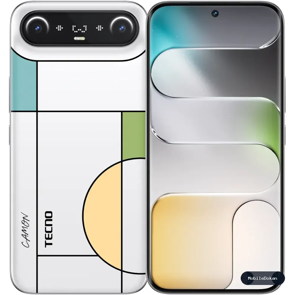 Tecno CAMON Slim thumbnail 2