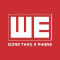 WE