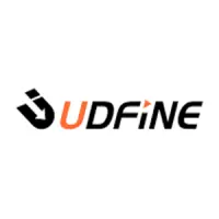 Udfine