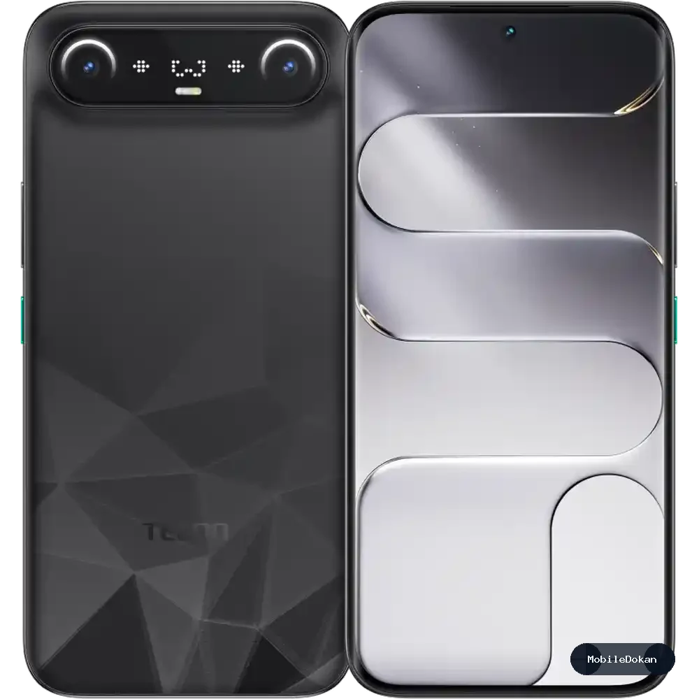 Tecno CAMON Slim thumbnail 4