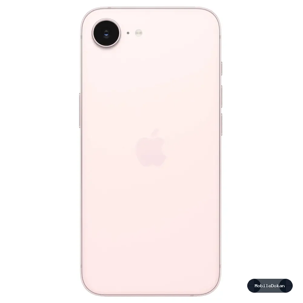Apple iPhone 17e thumbnail 3