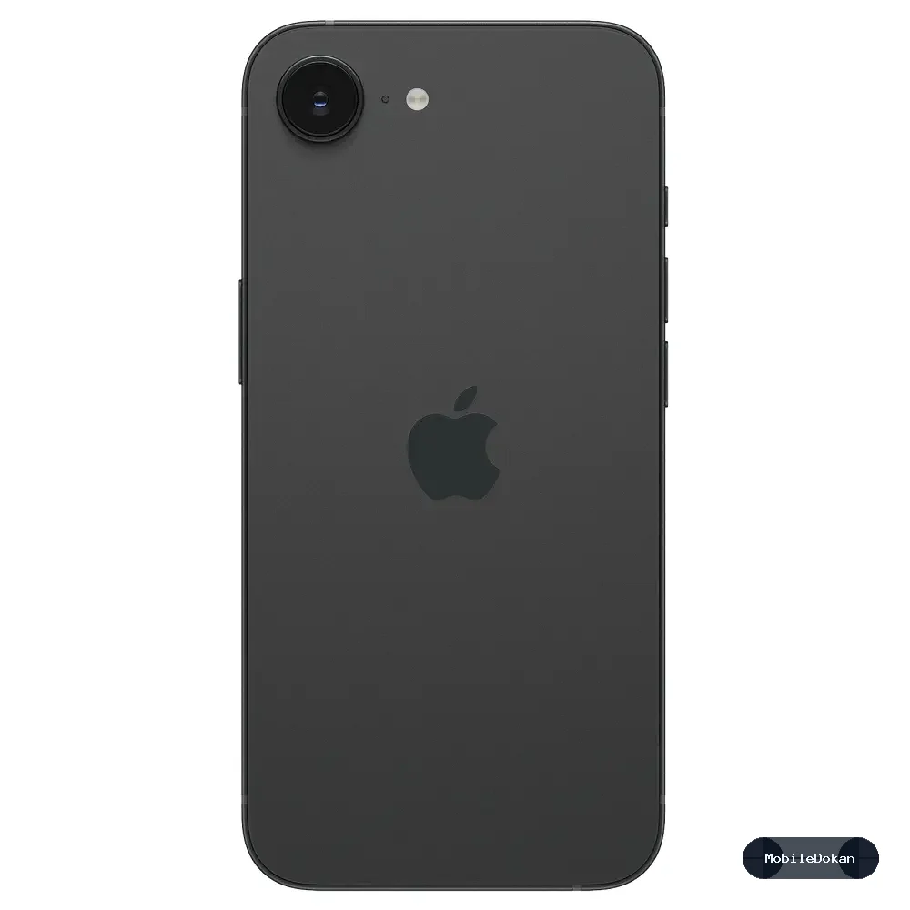 Apple iPhone 17e thumbnail 9