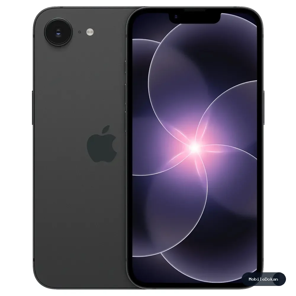 Apple iPhone 17e thumbnail 12