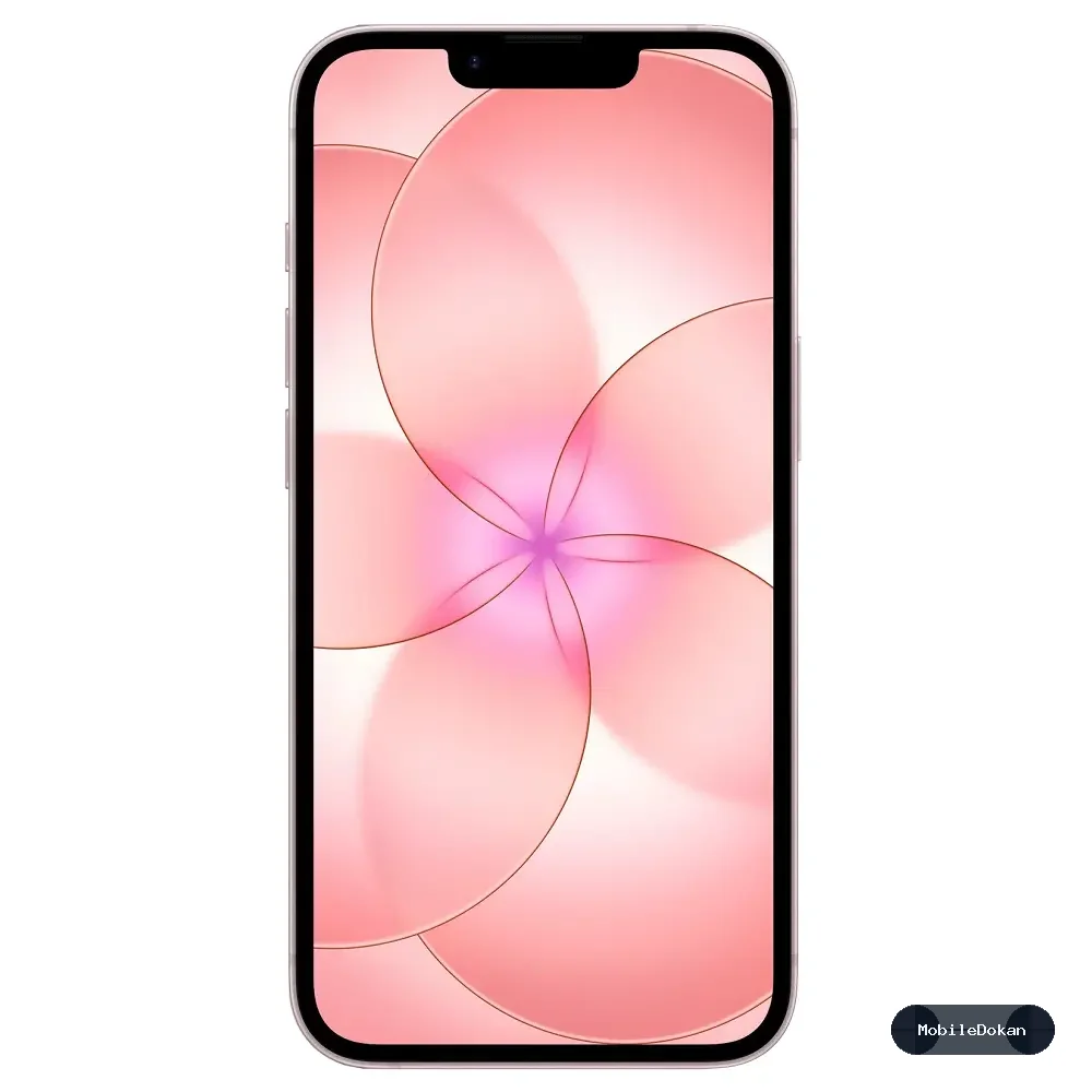 Apple iPhone 17e thumbnail 2