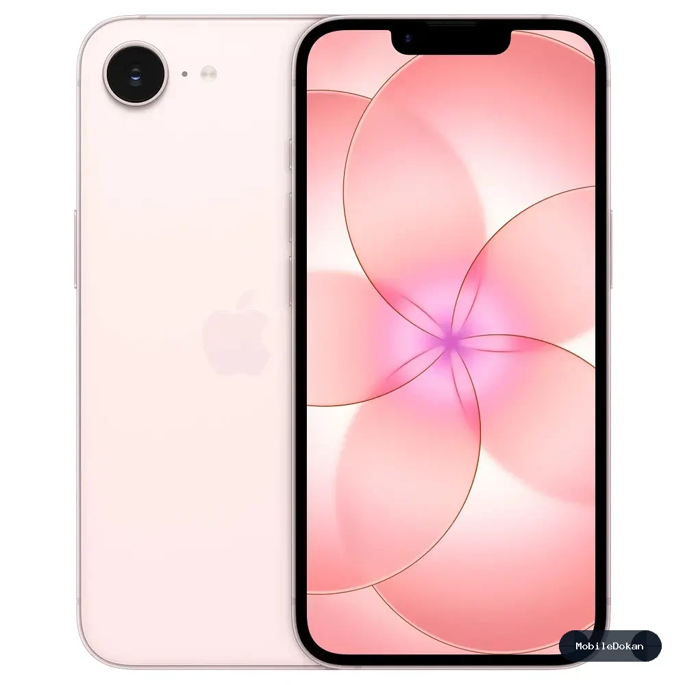 Apple iPhone 17e