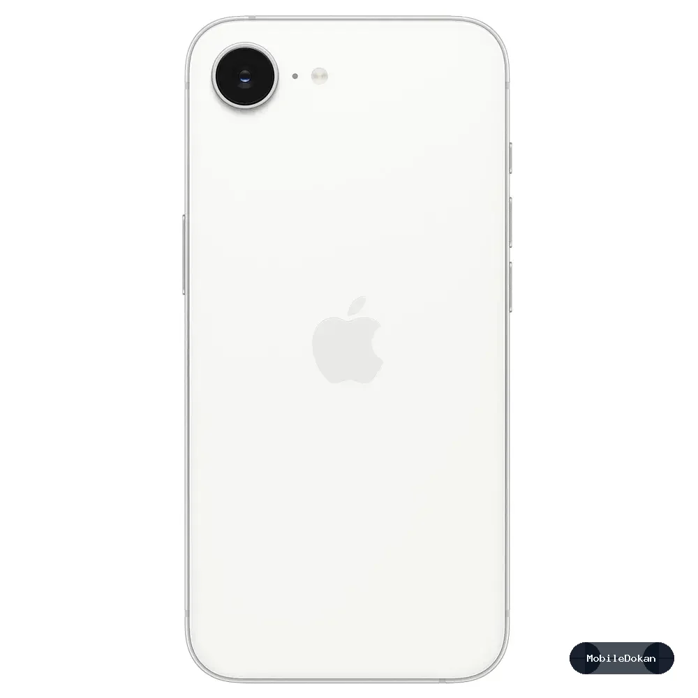 Apple iPhone 17e thumbnail 6