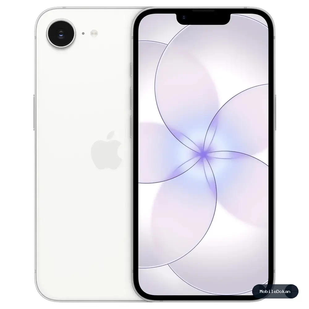 Apple iPhone 17e thumbnail 11
