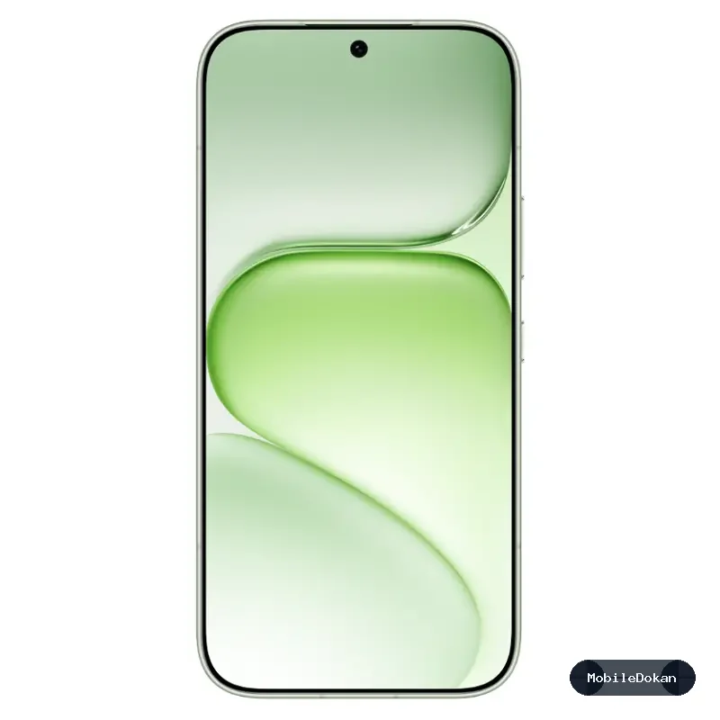 Honor 600 (China) thumbnail 8