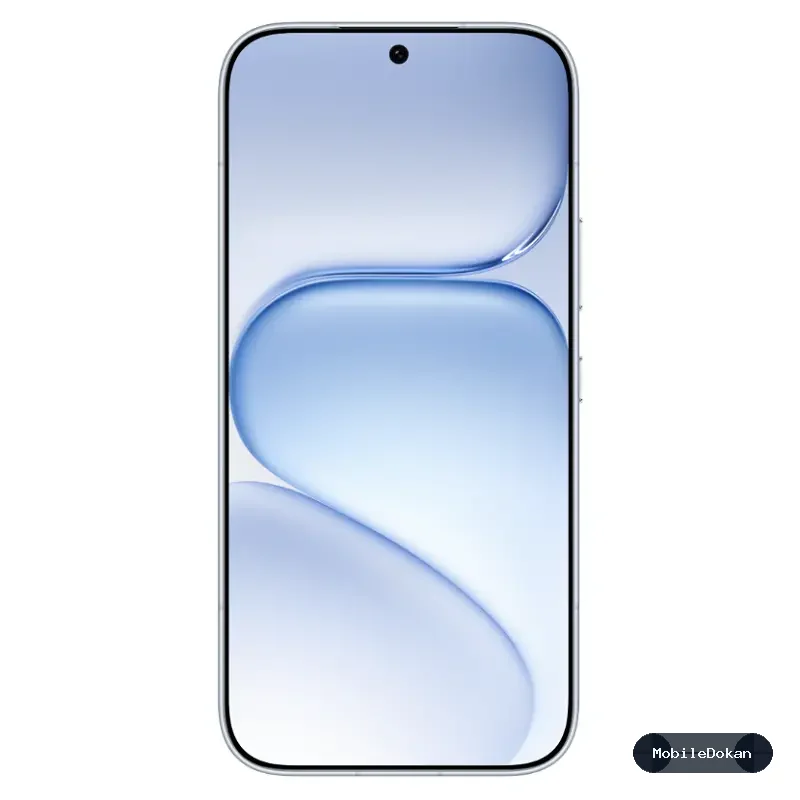 Honor 600 (China) thumbnail 5