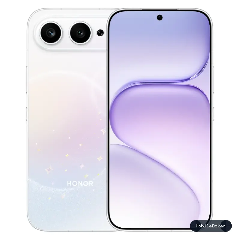 Honor 600 (China)