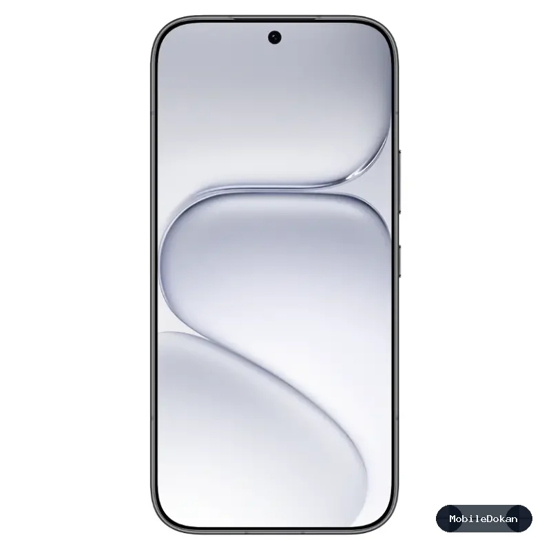 Honor 600 (China) thumbnail 11