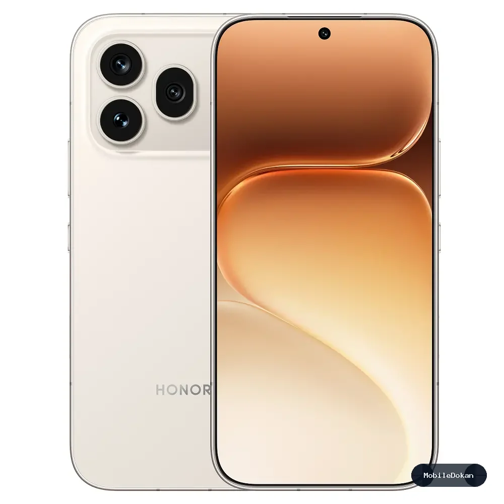 Honor 600 Pro