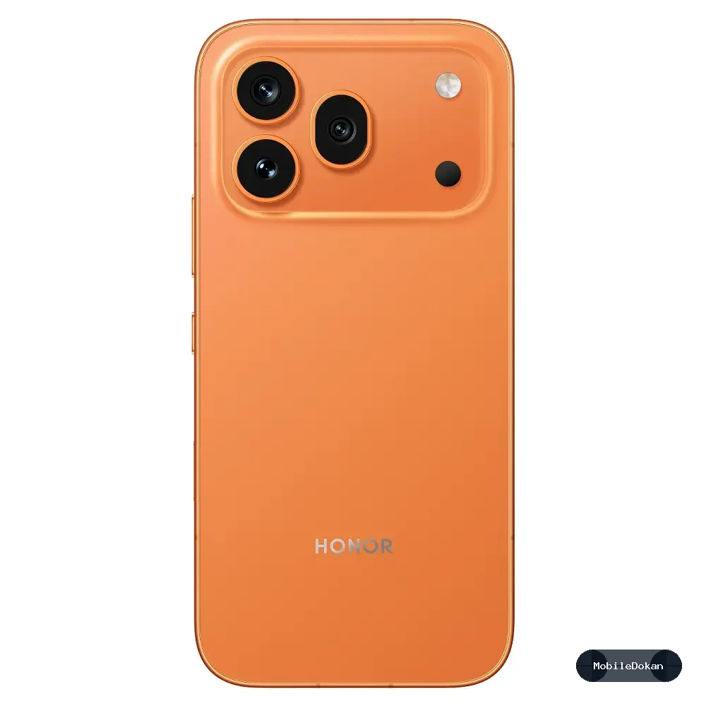 Honor 600 Pro thumbnail 11