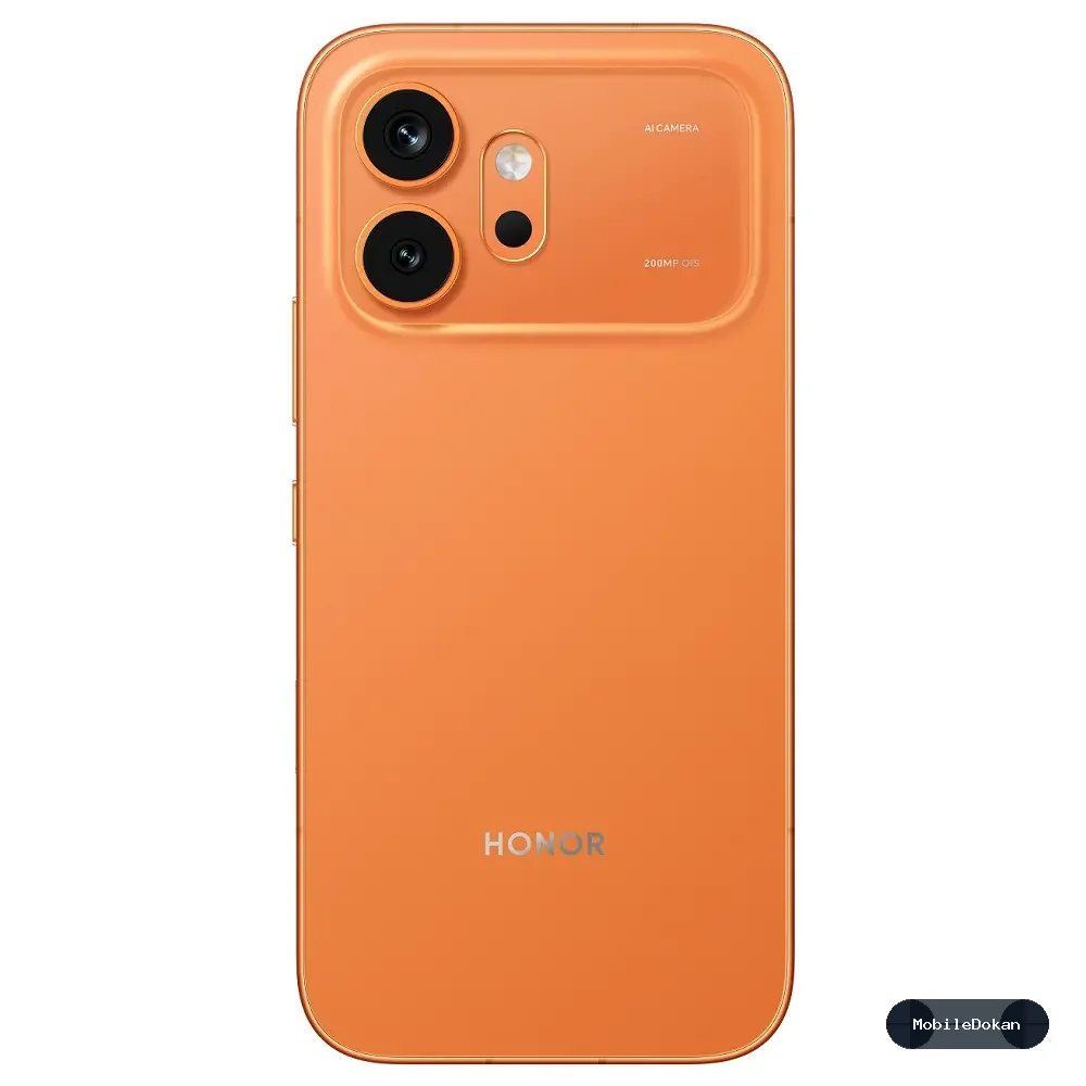 Honor 600 thumbnail 3