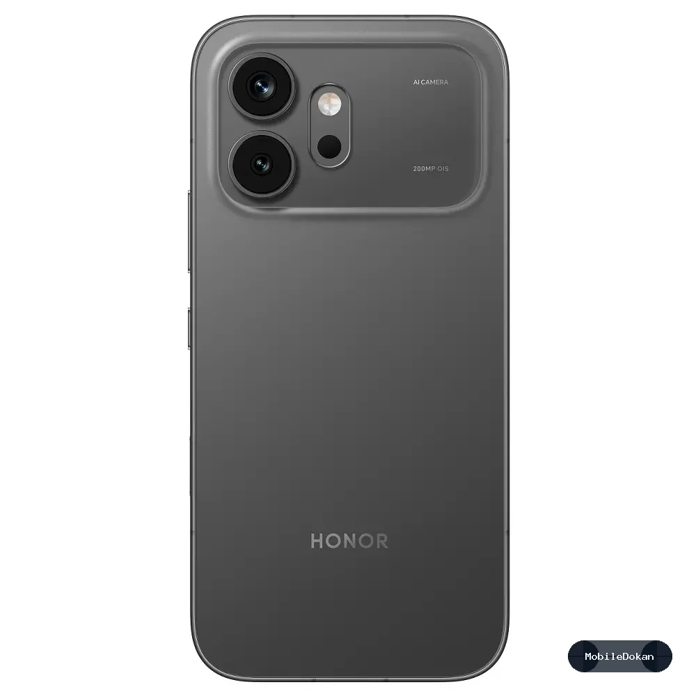Honor 600 thumbnail 11