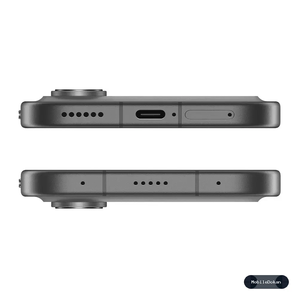 Honor 600 thumbnail 13
