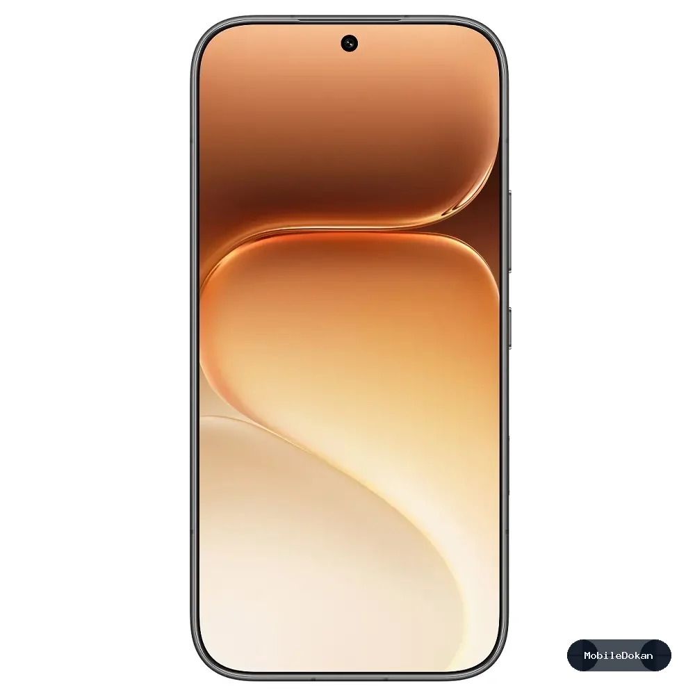 Honor 600 thumbnail 10