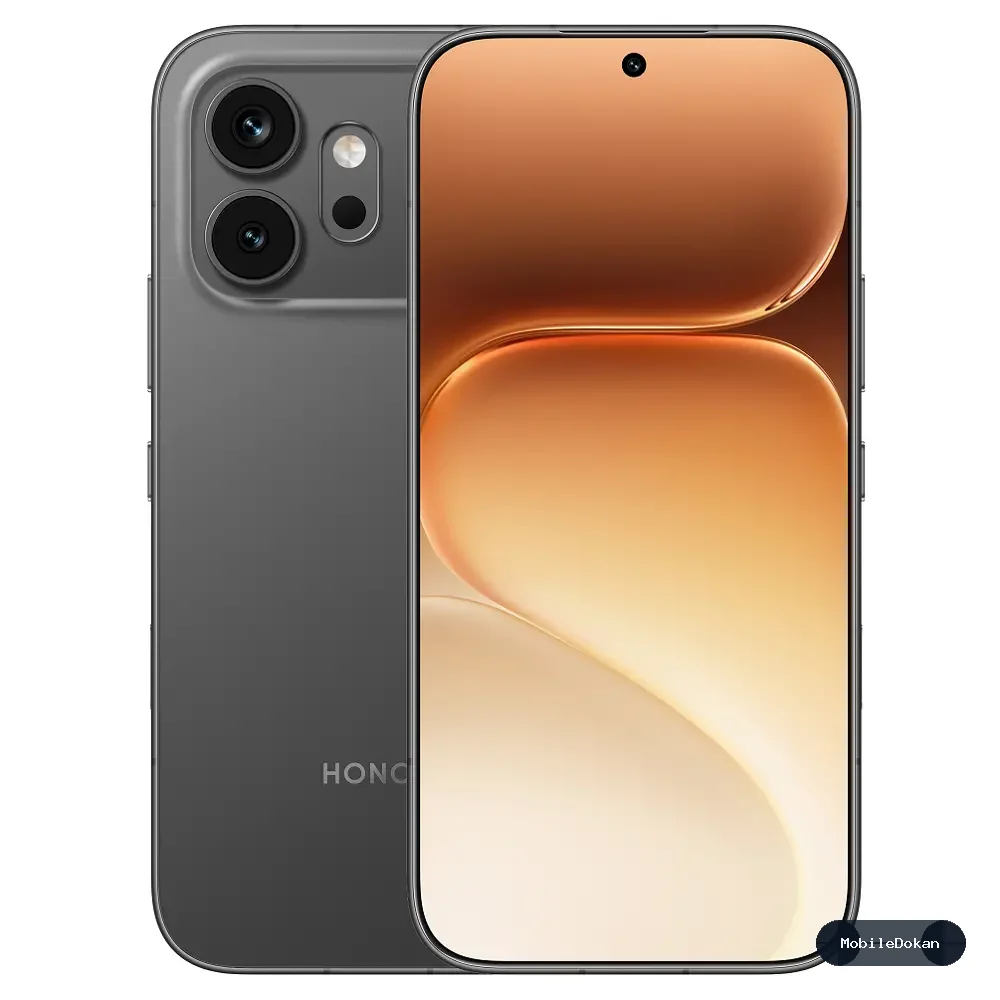 Honor 600 thumbnail 15