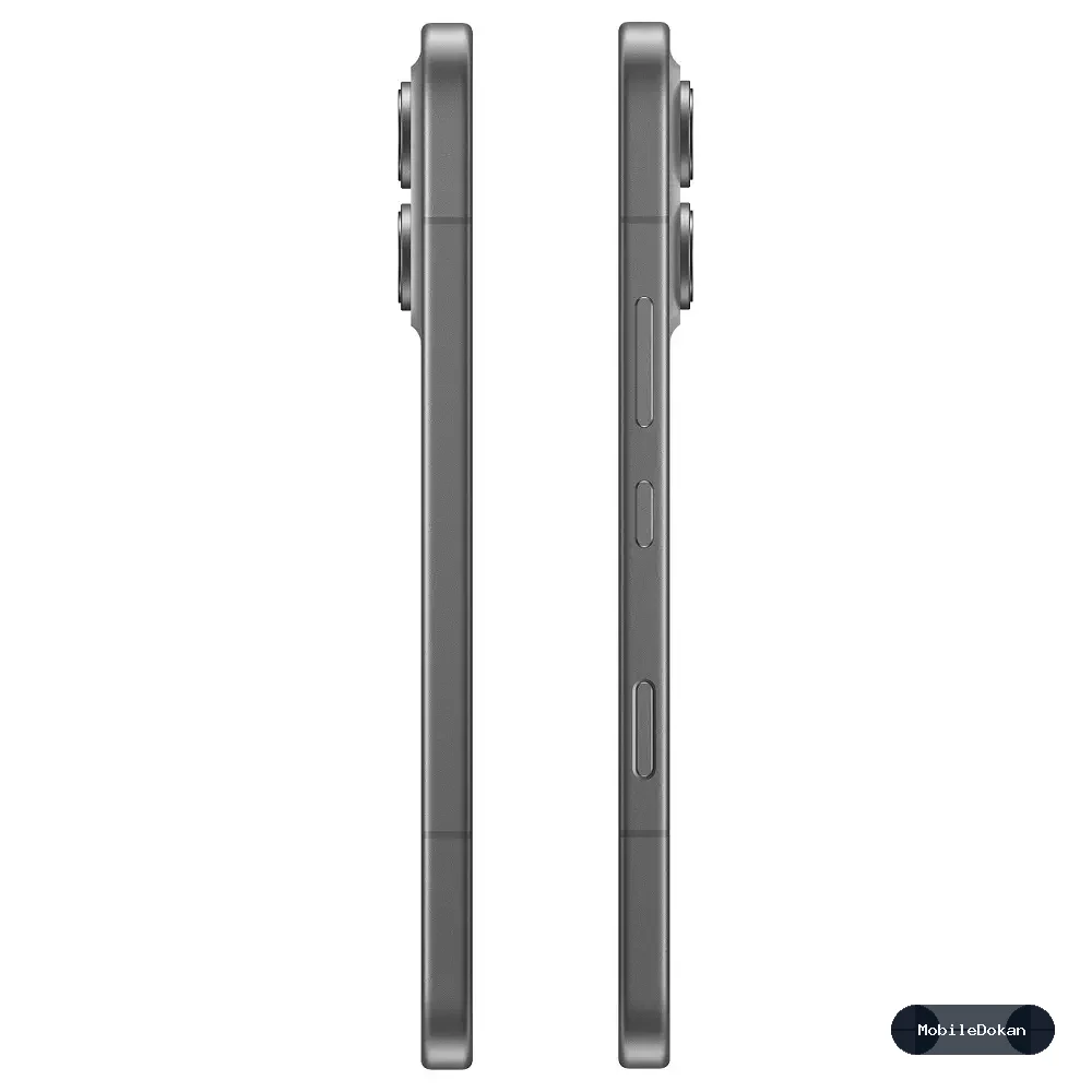 Honor 600 thumbnail 12