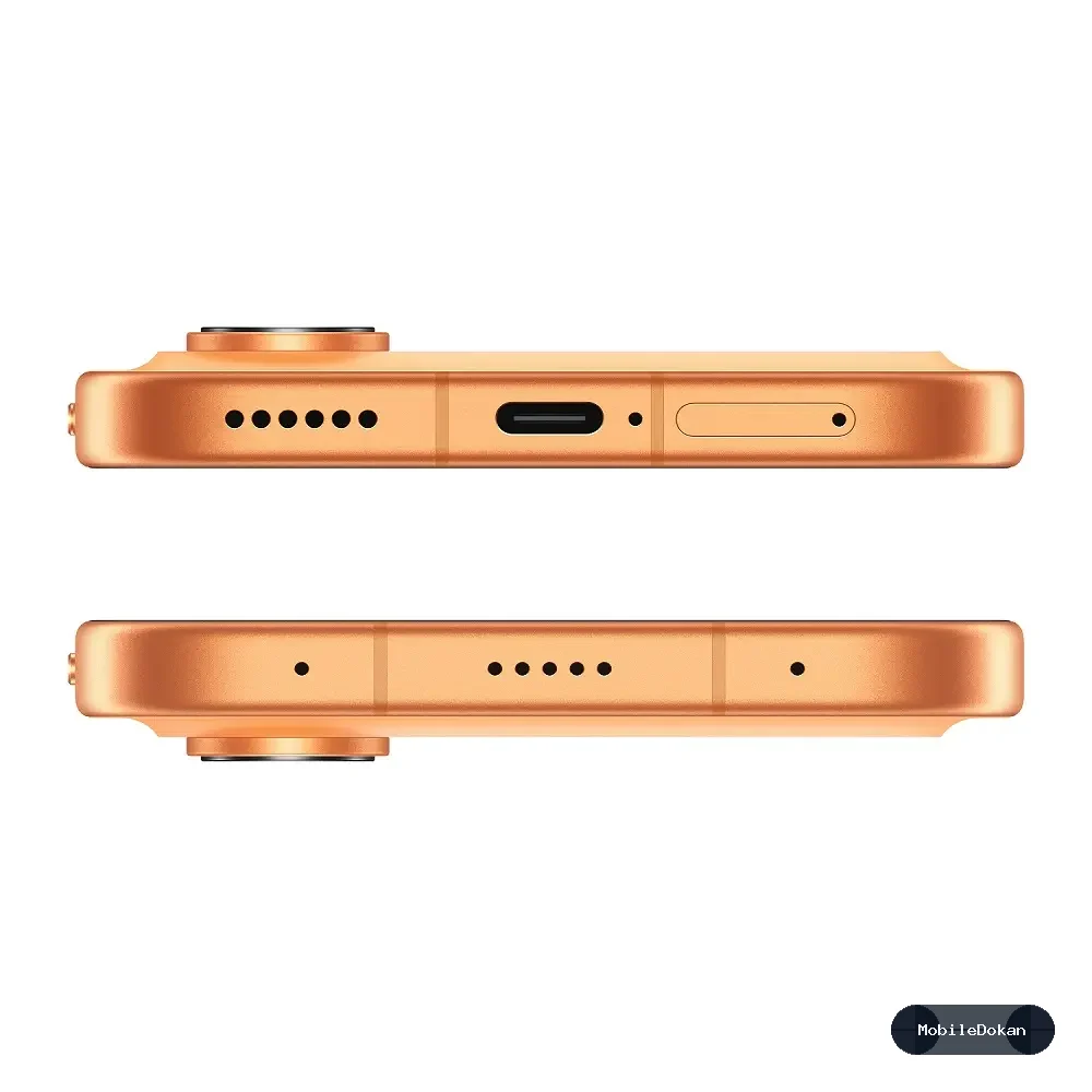 Honor 600 thumbnail 5