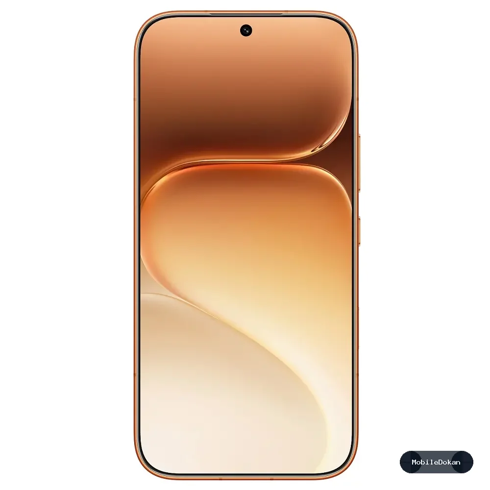 Honor 600 thumbnail 2