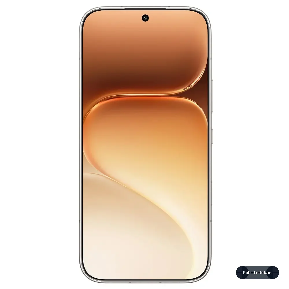 Honor 600 thumbnail 6