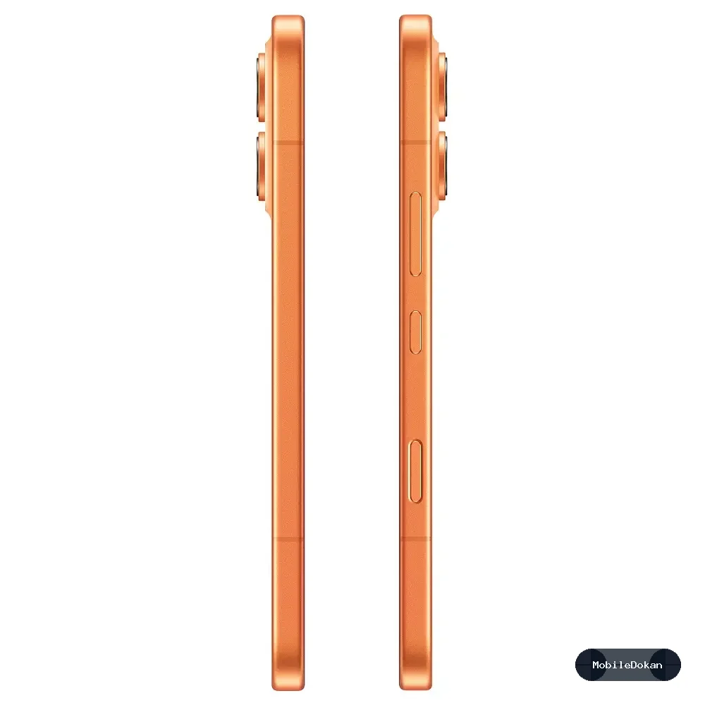 Honor 600 thumbnail 4