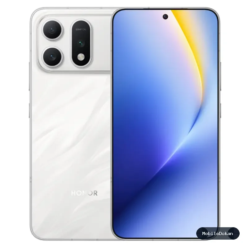 Honor Win Turbo