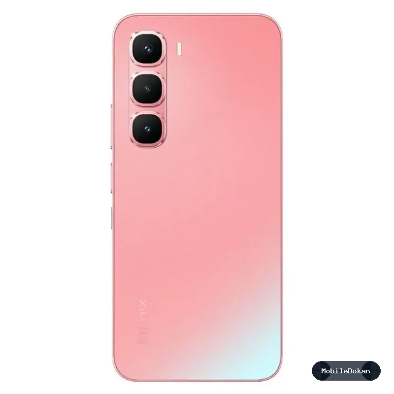 Infinix Hot 60 Pro thumbnail 10