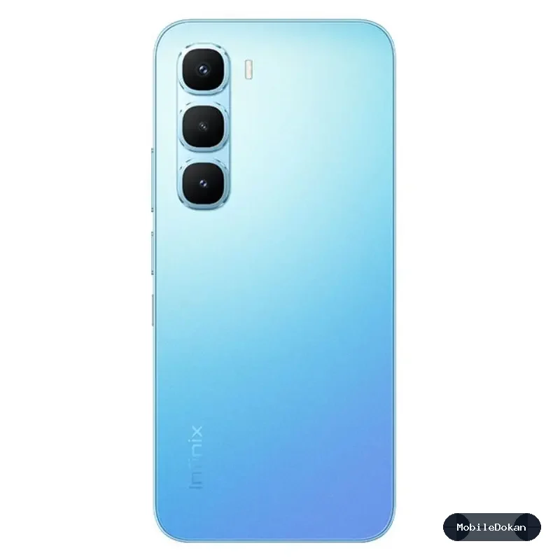 Infinix Hot 60 Pro thumbnail 3