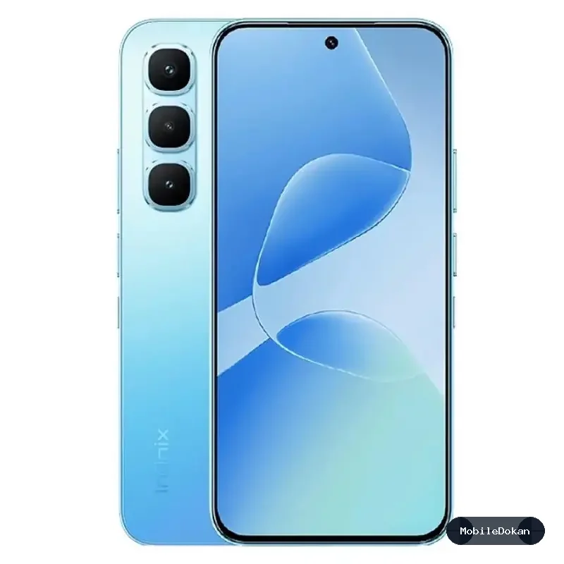 Infinix Hot 60 Pro