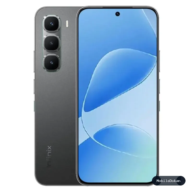 Infinix Hot 60 Pro thumbnail 16