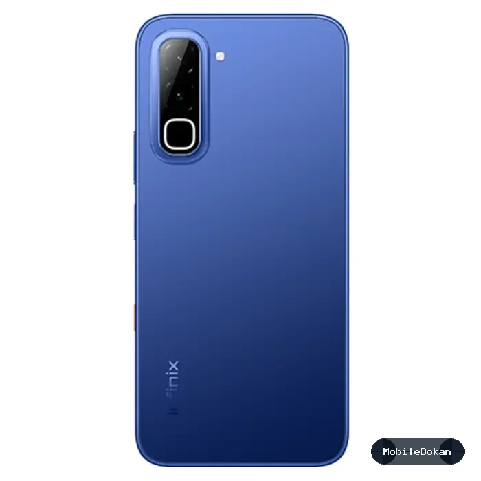 Infinix Hot 70 (6GB RAM) thumbnail 3