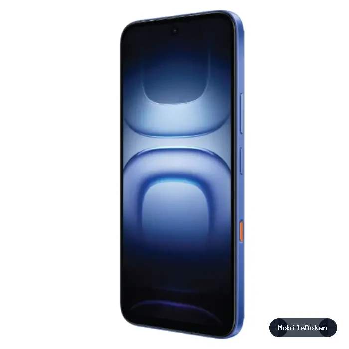 Infinix Hot 70 (6GB RAM) thumbnail 2
