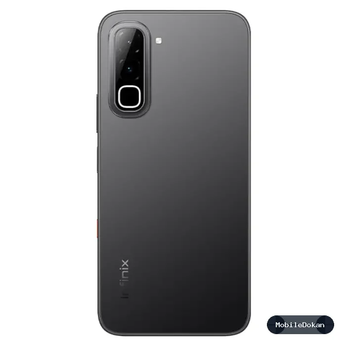 Infinix Hot 70 (6GB RAM) thumbnail 11