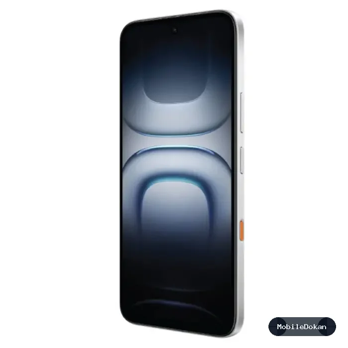 Infinix Hot 70 (6GB RAM) thumbnail 6