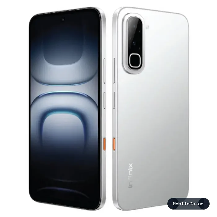 Infinix Hot 70 (6GB RAM) thumbnail 15
