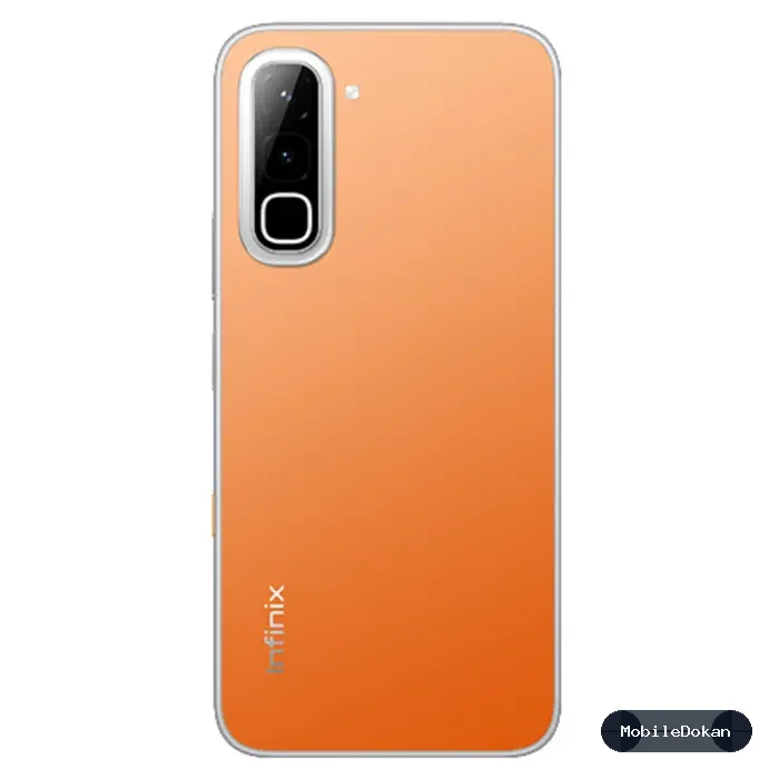 Infinix Hot 70 (6GB RAM) thumbnail 16