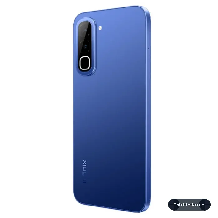 Infinix Hot 70 (8GB RAM) thumbnail 4