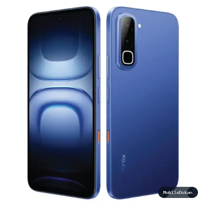 Infinix Hot 70 (8GB RAM)