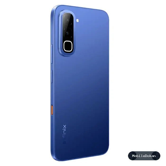 Infinix Hot 70 (8GB RAM) thumbnail 5