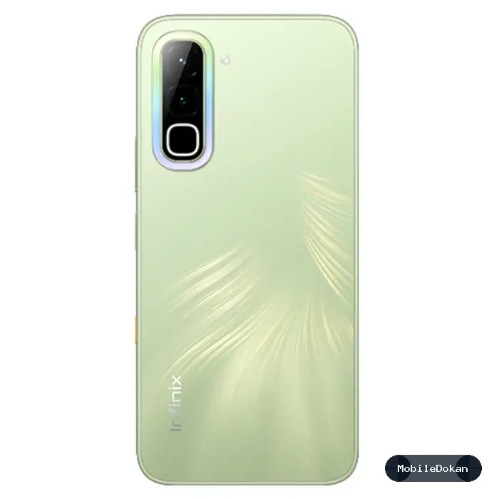Infinix Hot 70 (8GB RAM) thumbnail 19