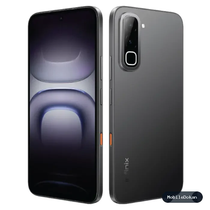 Infinix Hot 70 (8GB RAM) thumbnail 15