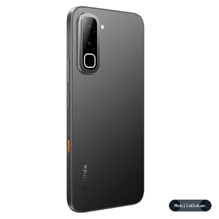 Infinix Hot 70 (8GB RAM) thumbnail 13