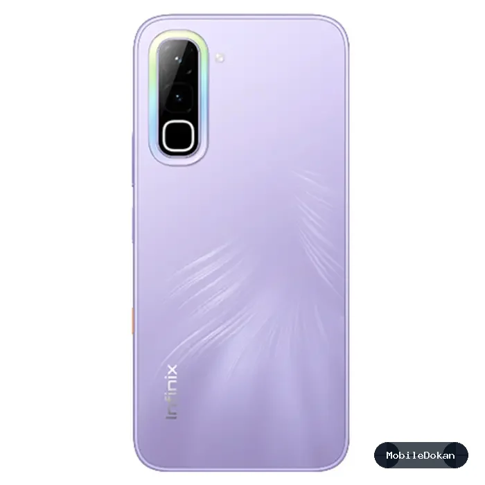 Infinix Hot 70 (8GB RAM) thumbnail 18