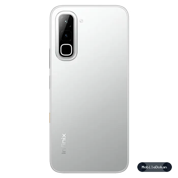 Infinix Hot 70 (8GB RAM) thumbnail 7