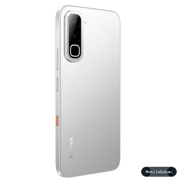 Infinix Hot 70 (8GB RAM) thumbnail 9