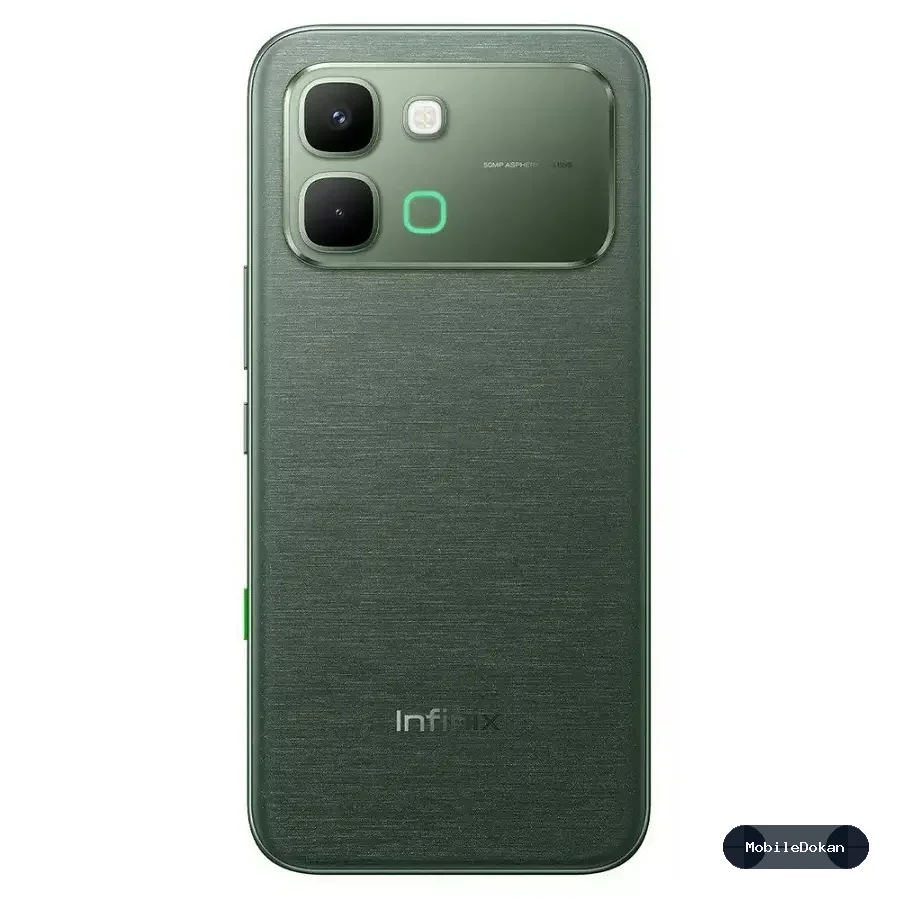 Infinix Note Edge thumbnail 3