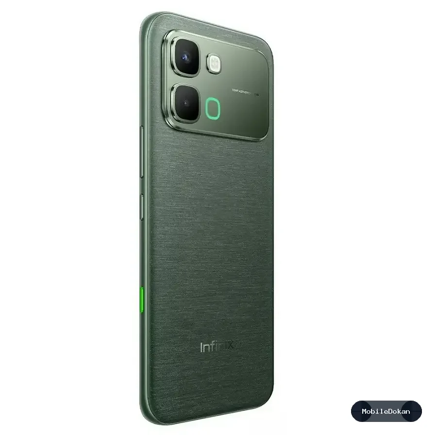 Infinix Note Edge thumbnail 5
