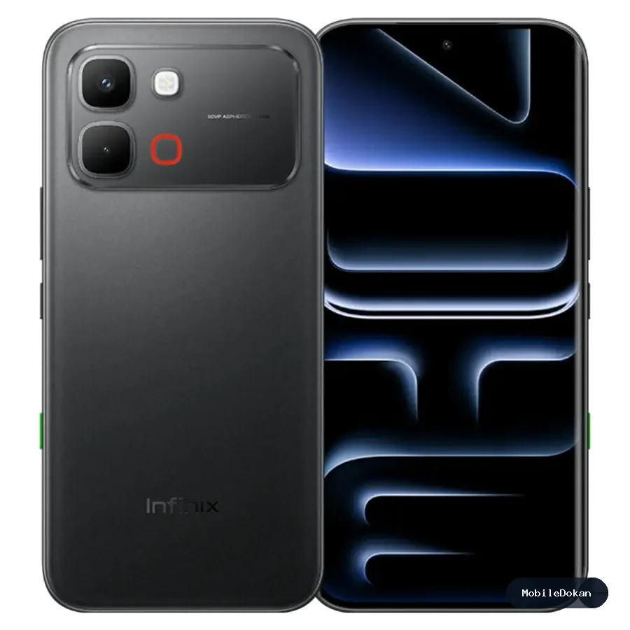 Infinix Note Edge thumbnail 24